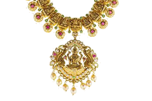 Gold Treasure